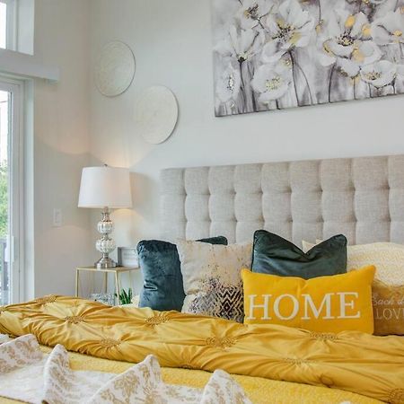 Luxury Living Downtown Houston Kingbed. 아파트 외부 사진