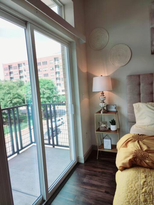 Luxury Living Downtown Houston Kingbed. 아파트 외부 사진